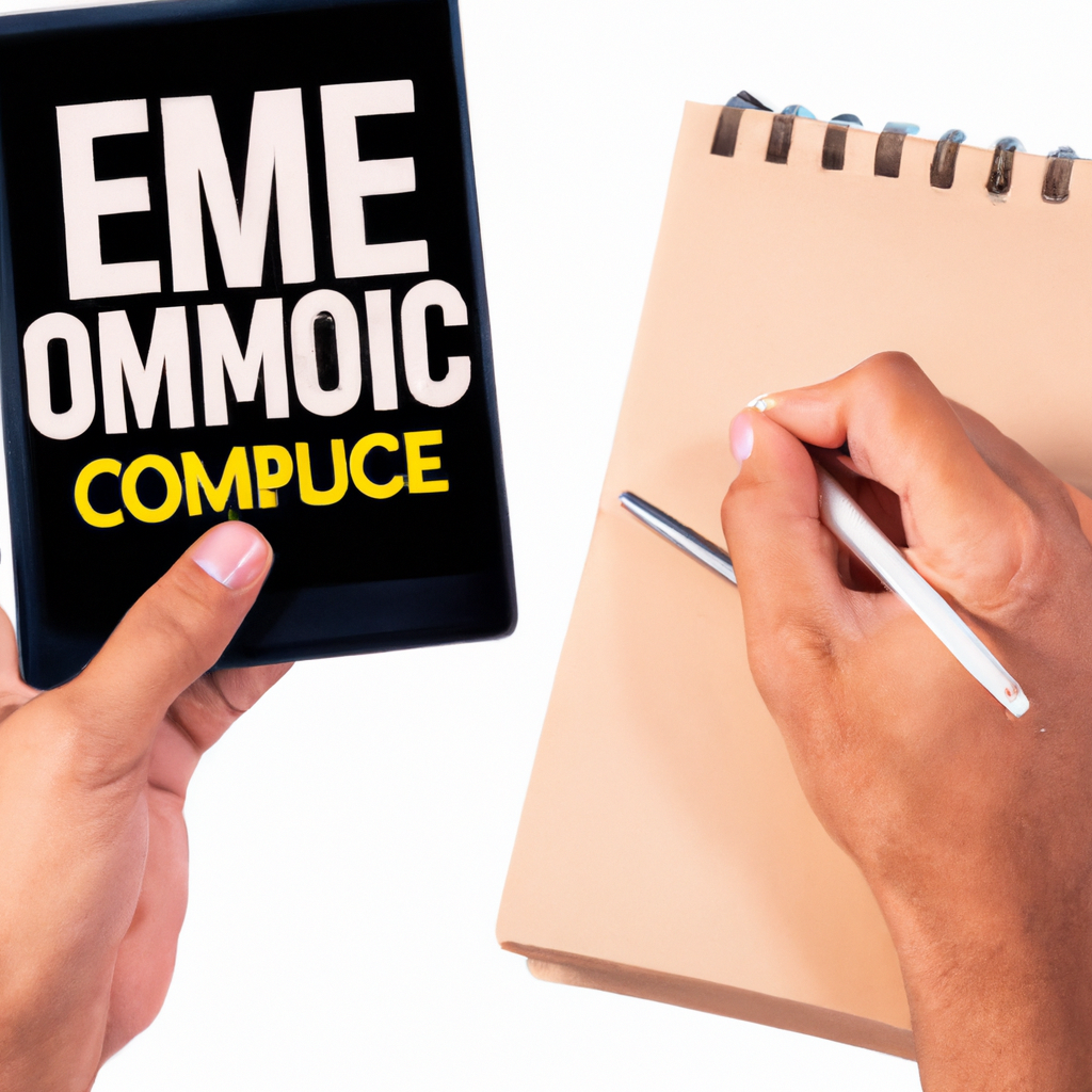 As Novidades no E-commerce