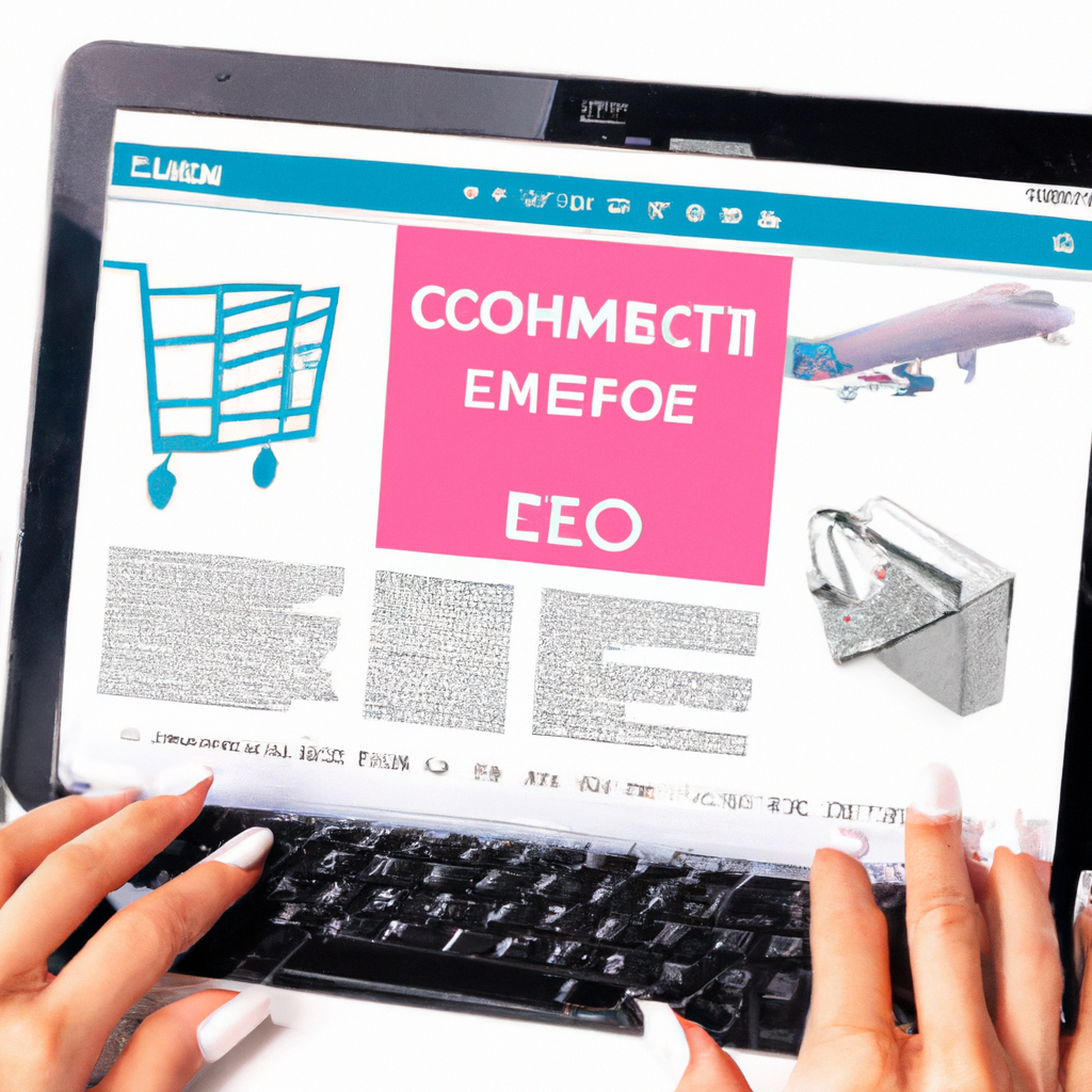 As Novidades no E-commerce