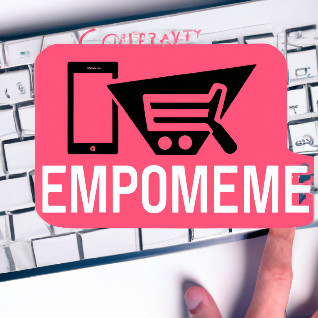 As Novidades no E-commerce