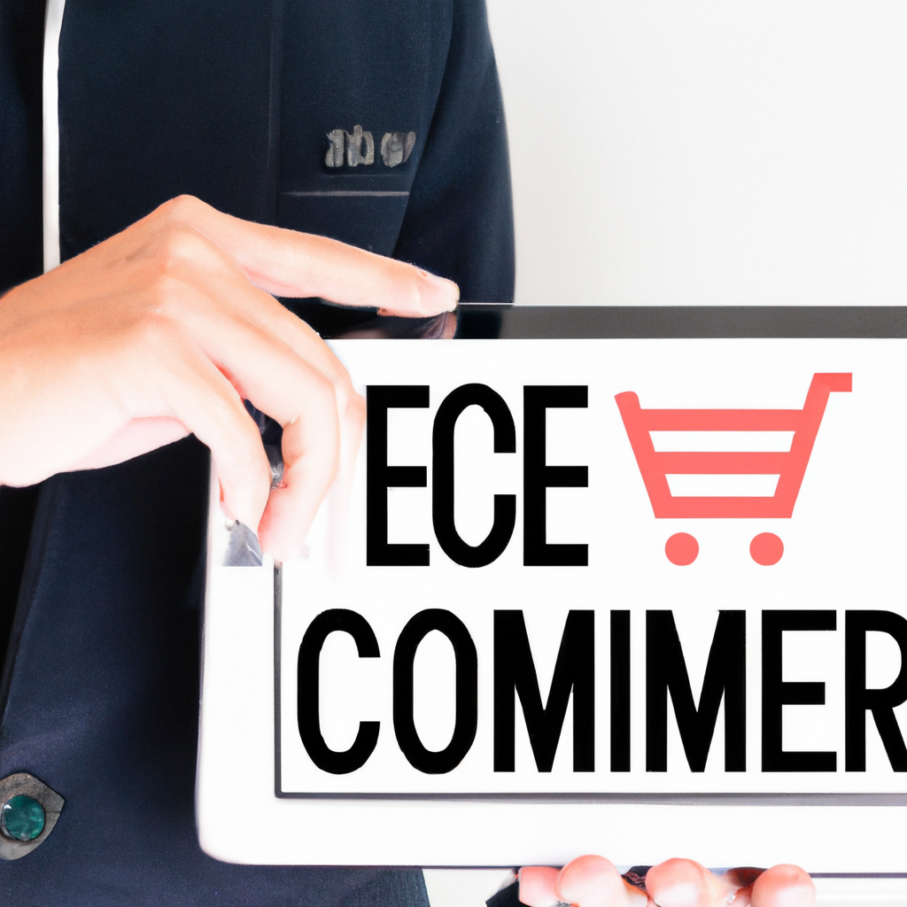 As Novidades no E-commerce