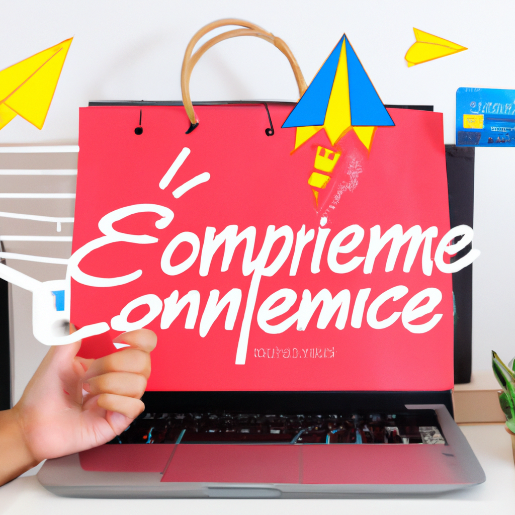 As Novidades no E-commerce