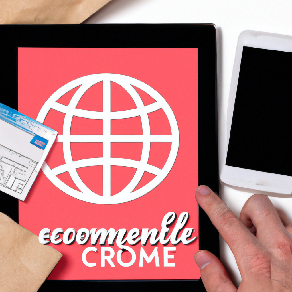 As Novidades no E-commerce