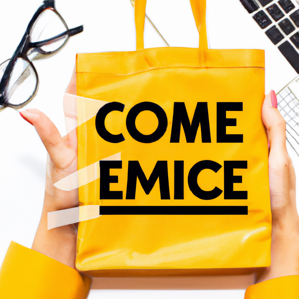 As Novidades no E-commerce