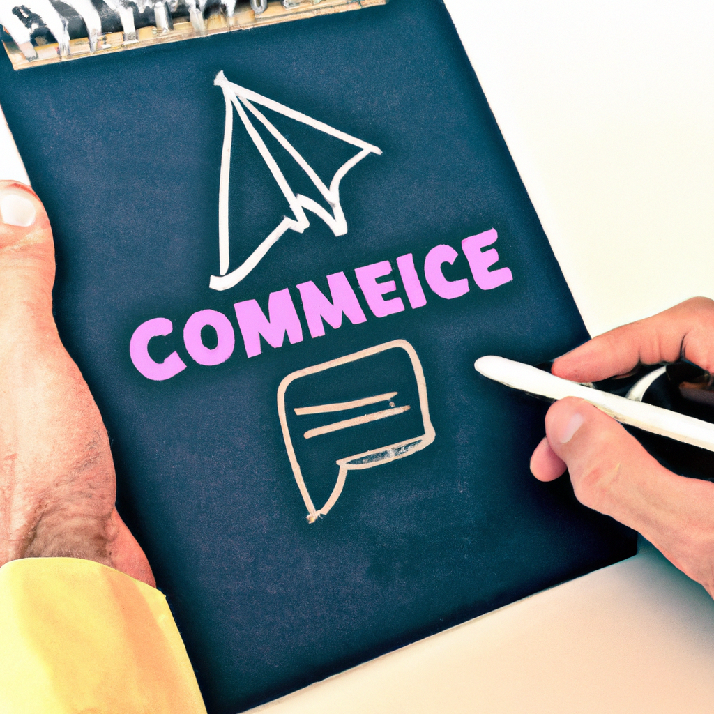 As Novidades no E-commerce