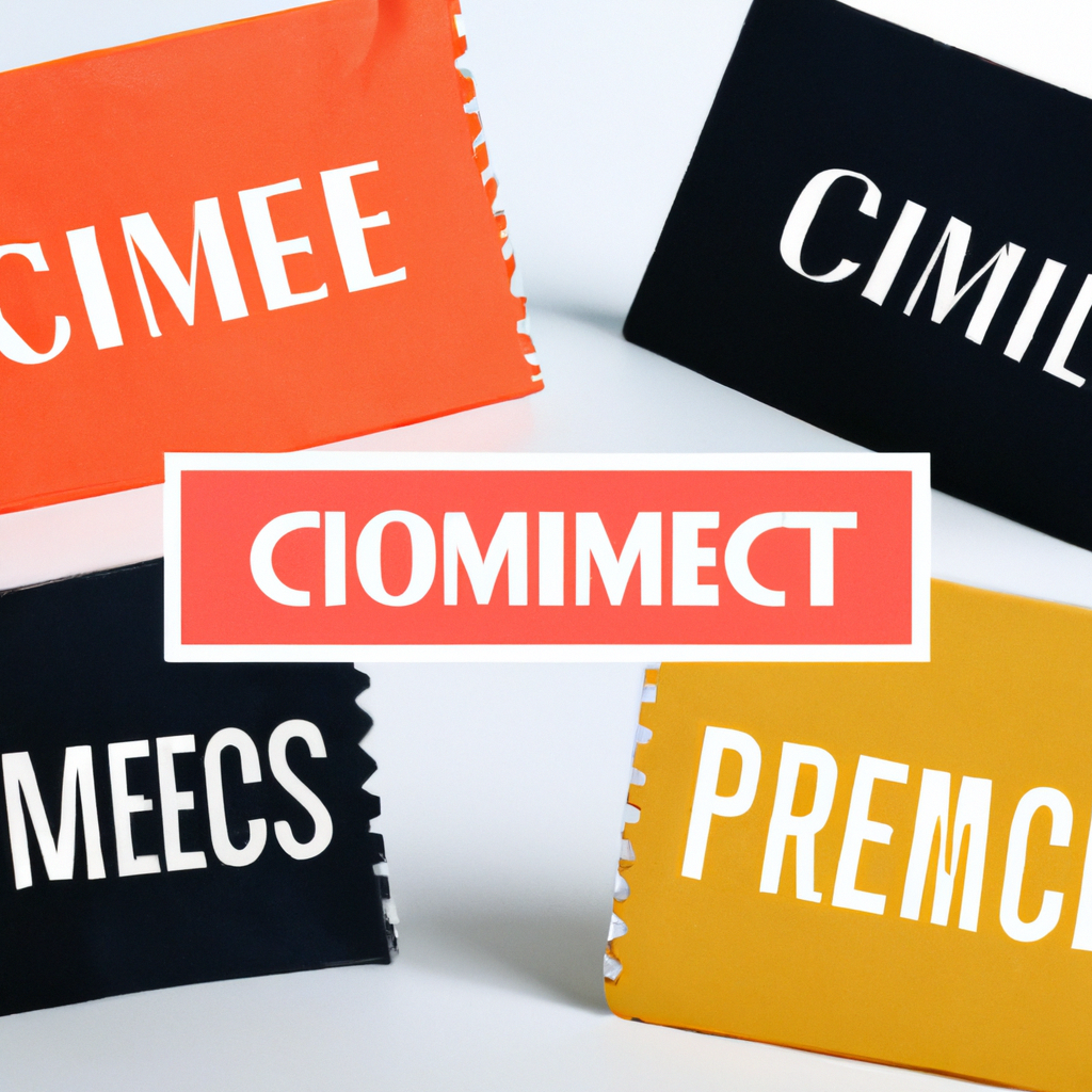 As Novidades no E-commerce