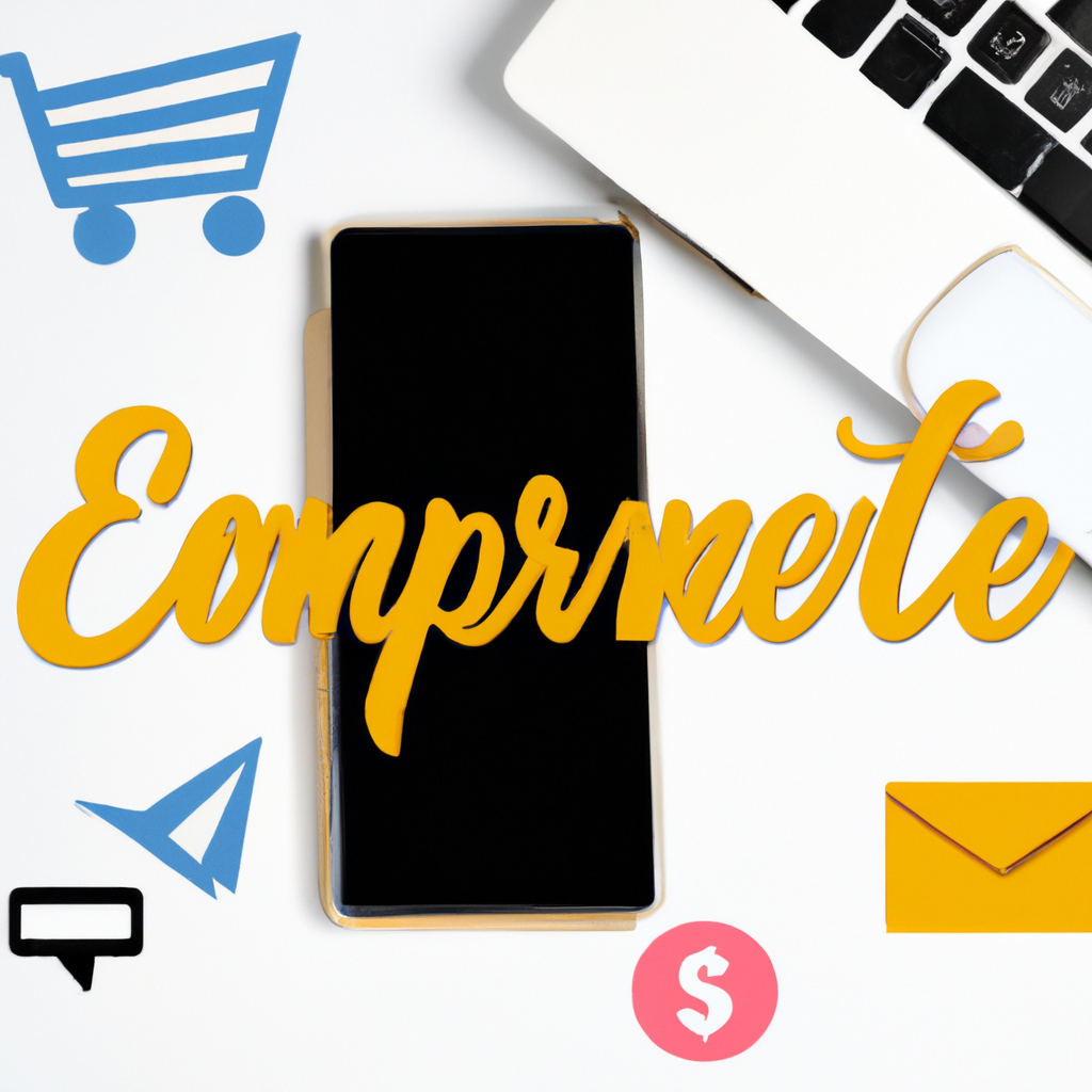 As Novidades no E-commerce