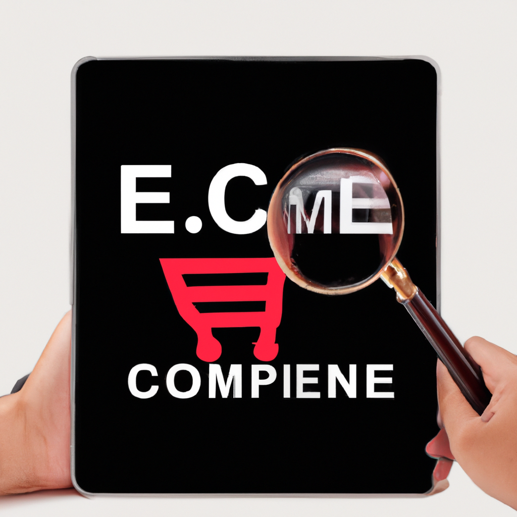 As Novidades no E-commerce