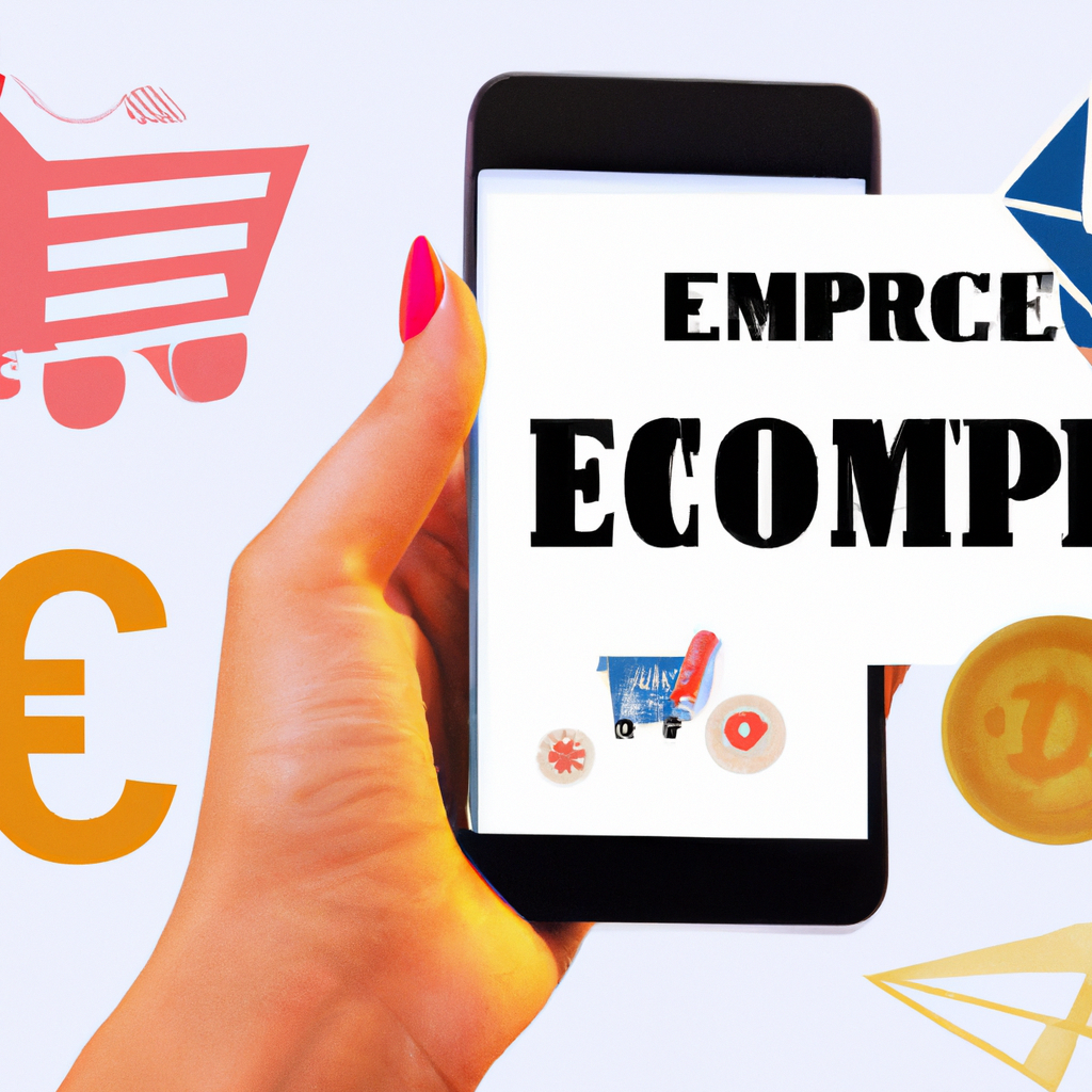 As Novidades no E-commerce