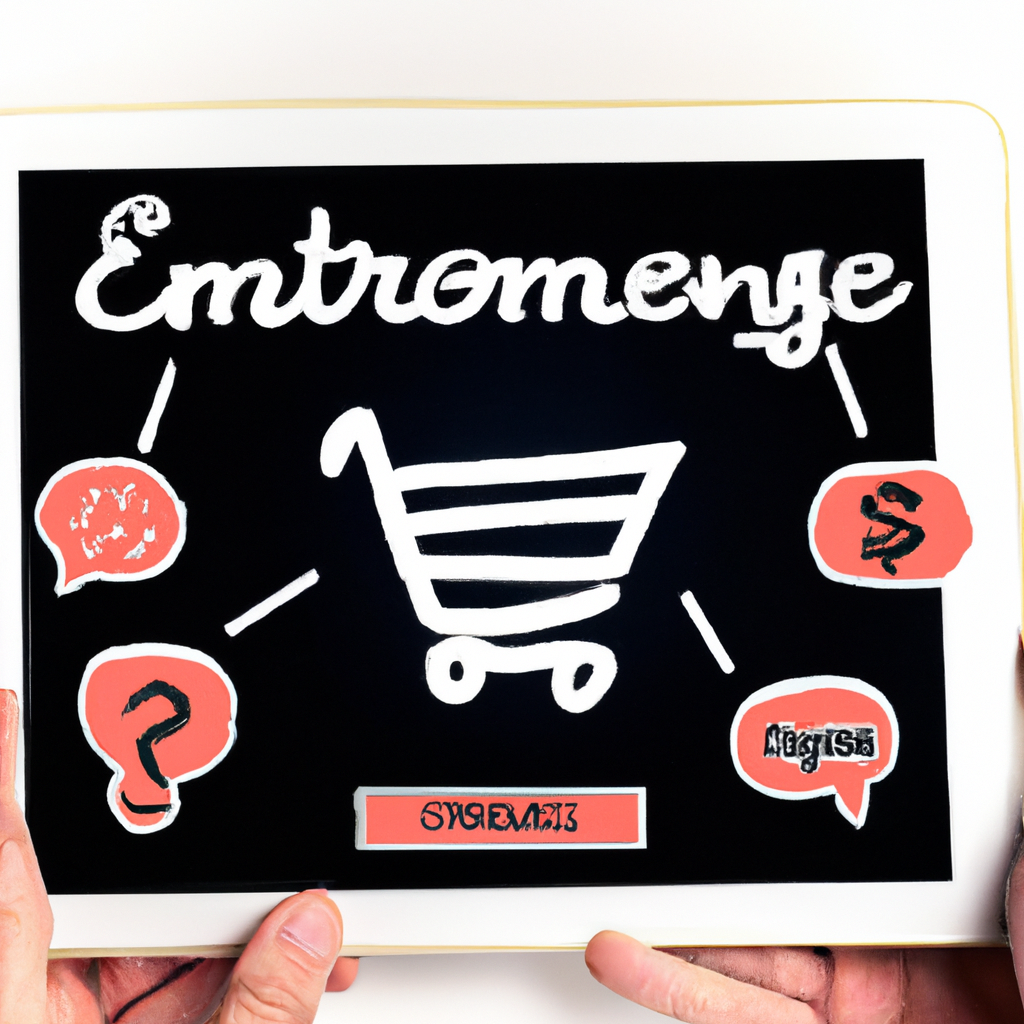 As Novidades no E-commerce