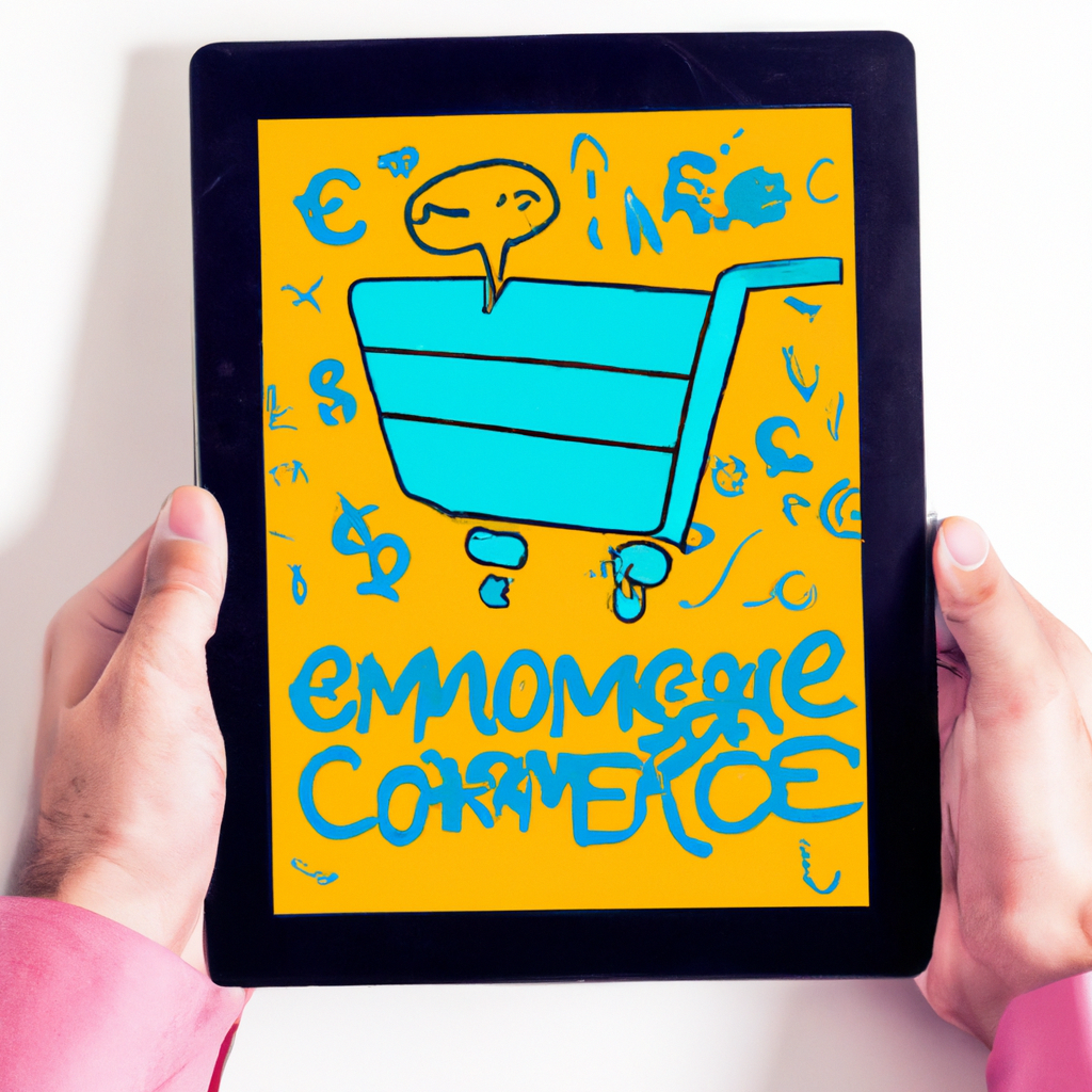 As Novidades no E-commerce