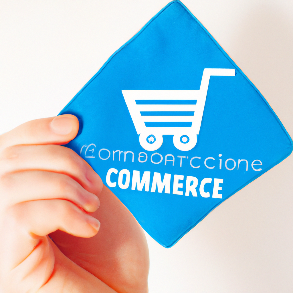 As Novidades no E-commerce