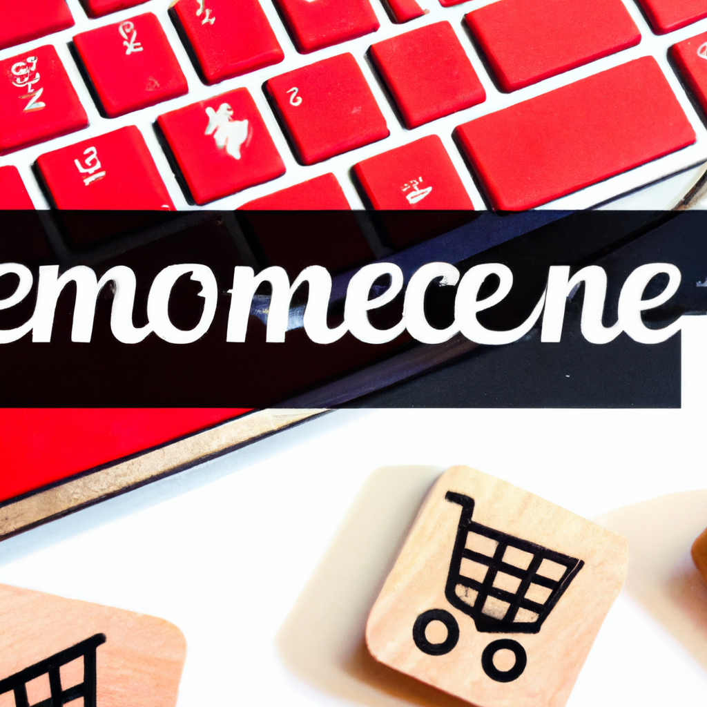 As Novidades no E-commerce