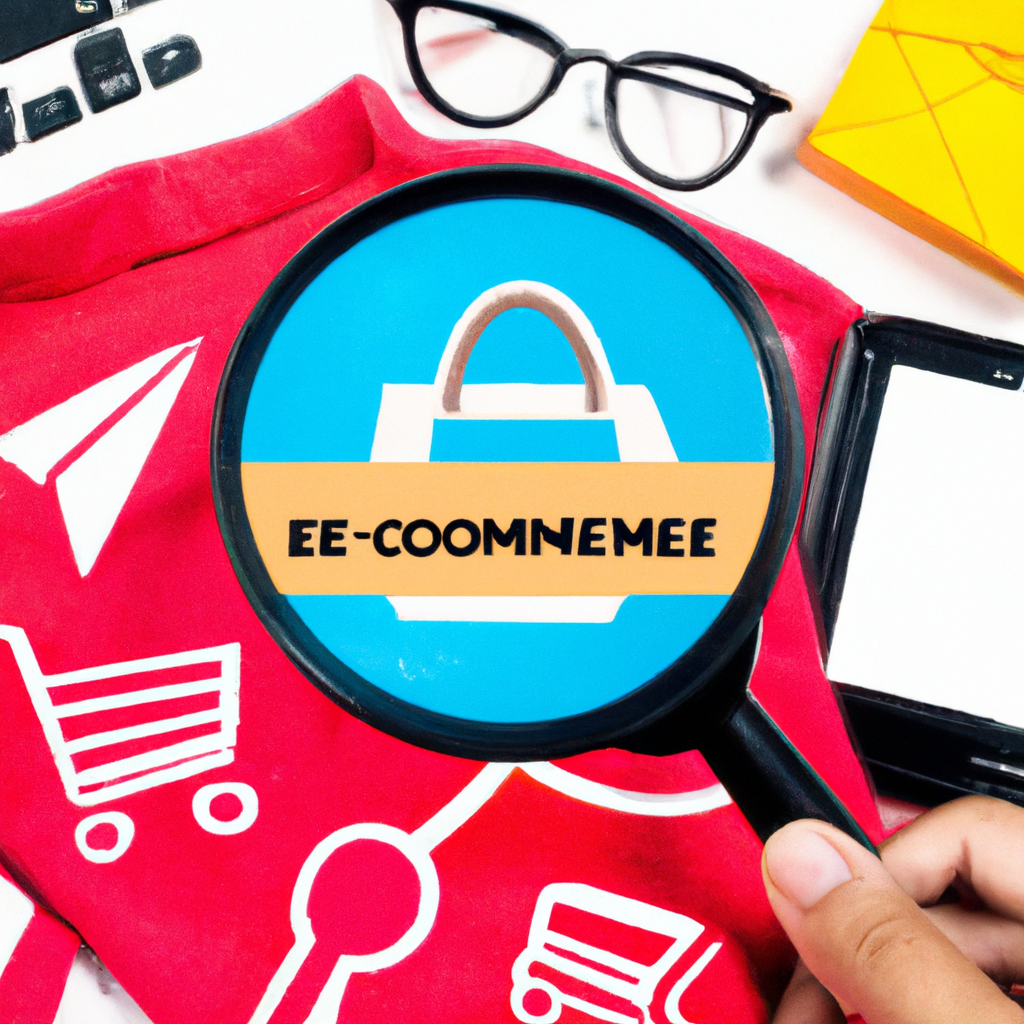 As Novidades no E-commerce