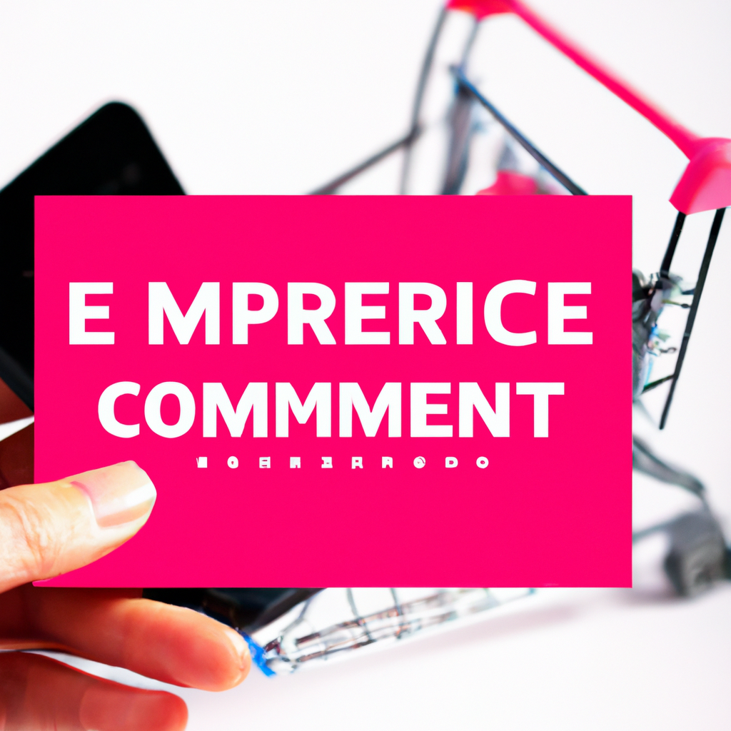 As Novidades no E-commerce