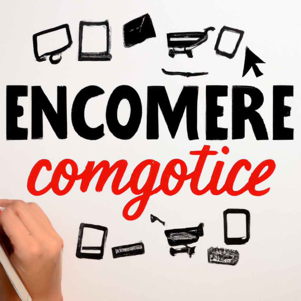 As Novidades no E-commerce