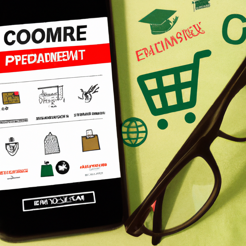 As Novidades no E-commerce