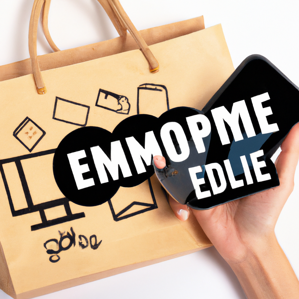 As Novidades no E-commerce