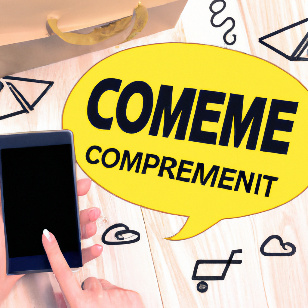 As Novidades no E-commerce