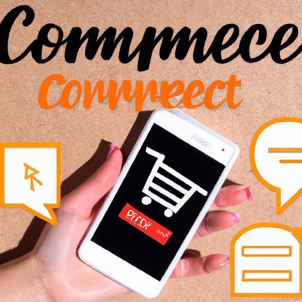 As Novidades no E-commerce