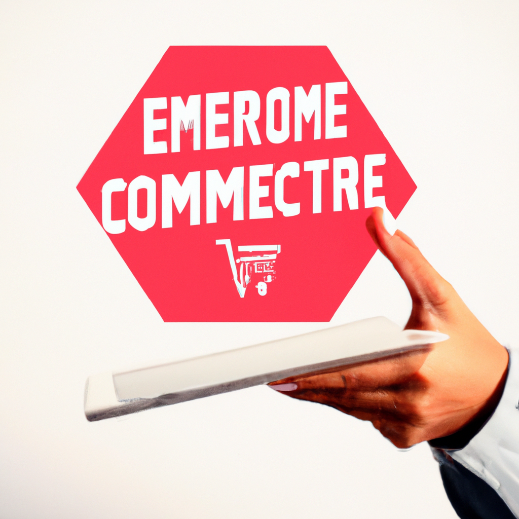 As Novidades no E-commerce