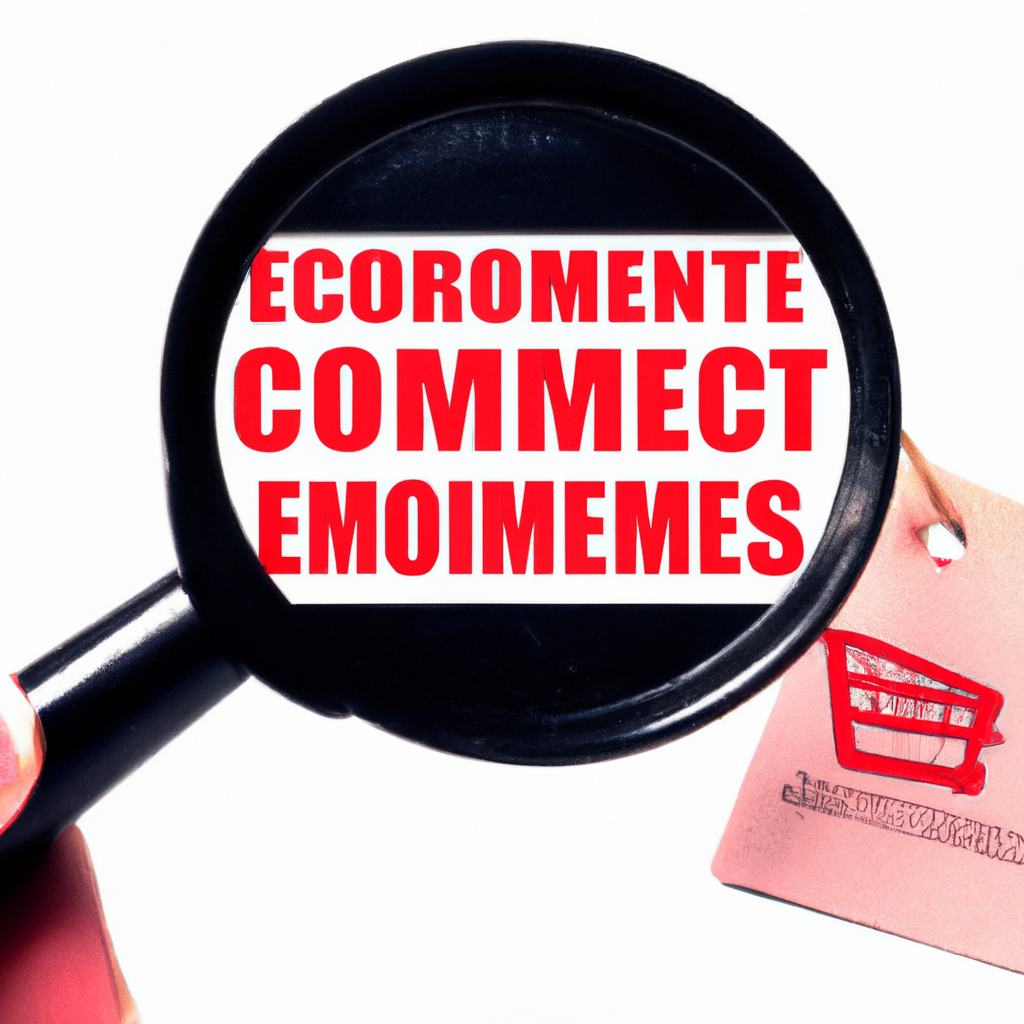 As Novidades no E-commerce