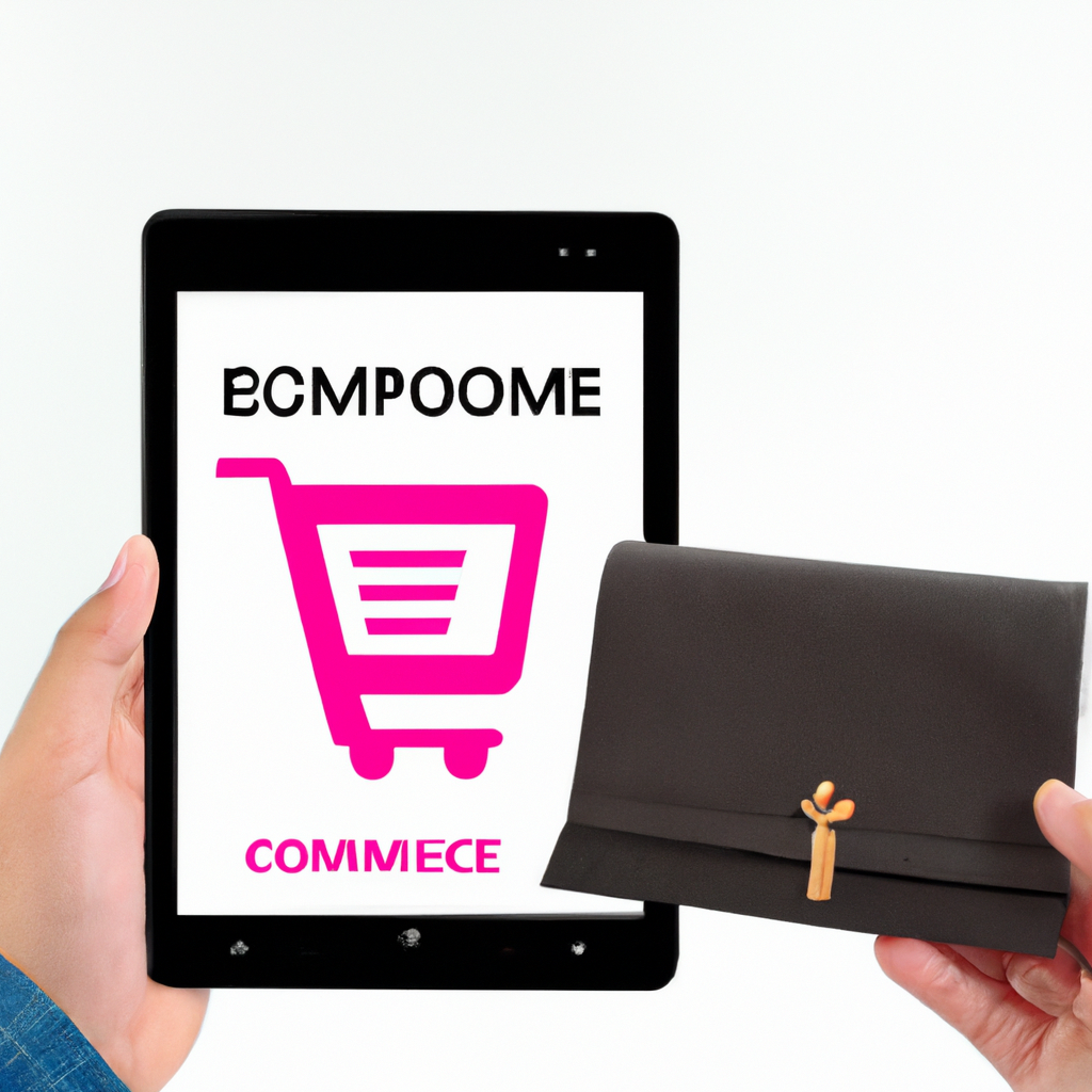 As Novidades no E-commerce