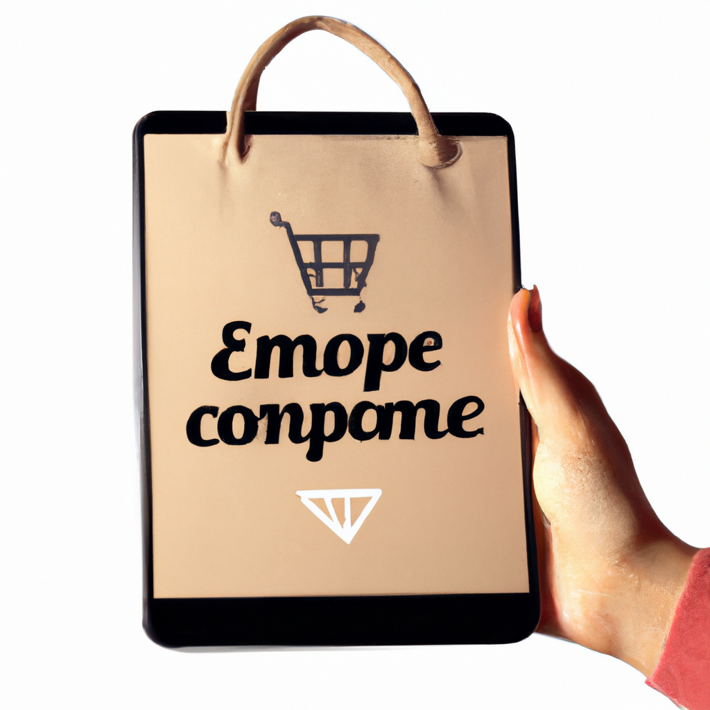 As Novidades no E-commerce