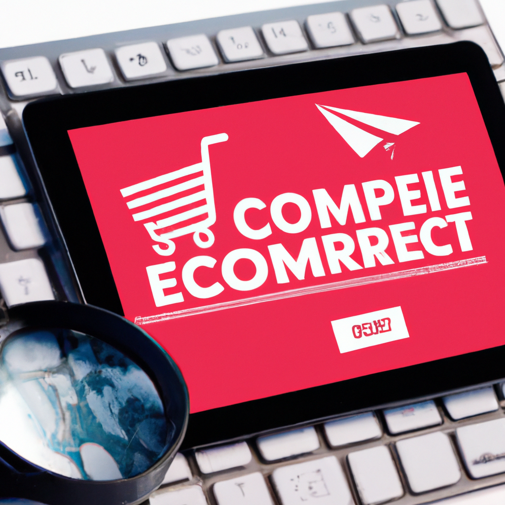 As Novidades no E-commerce