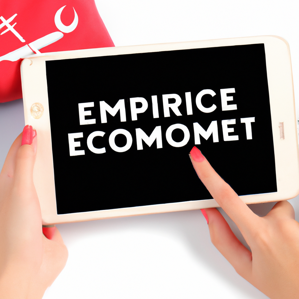 As Novidades no E-commerce