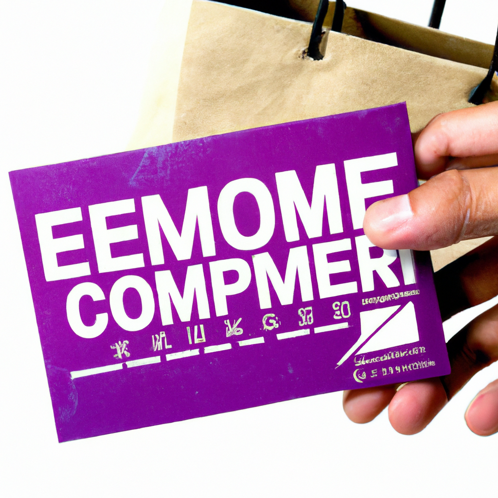 As Novidades no E-commerce