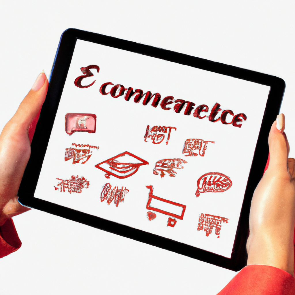 As Novidades no E-commerce