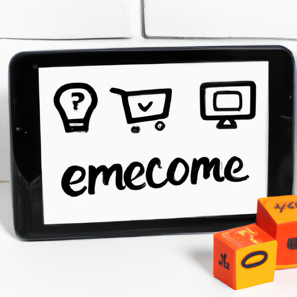 As Novidades no E-commerce