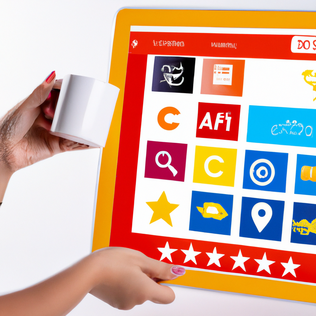 As Novidades no E-commerce