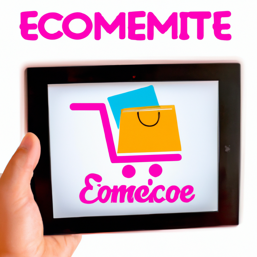 As Novidades no E-commerce