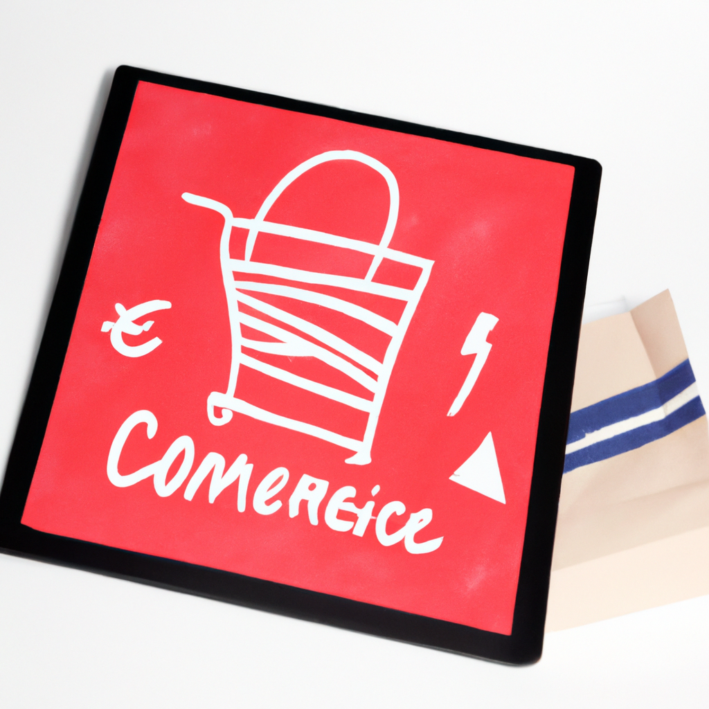 As Novidades no E-commerce