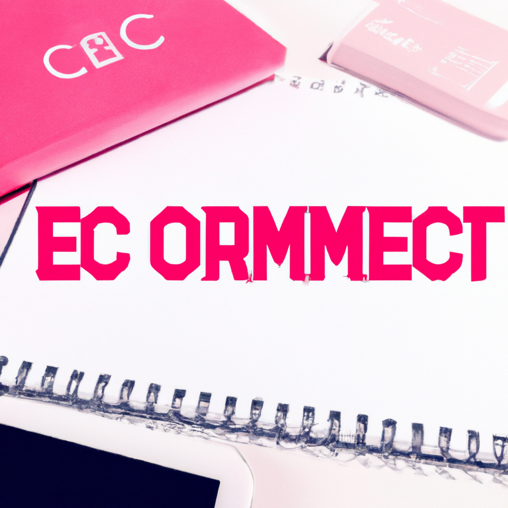 As Novidades no E-commerce