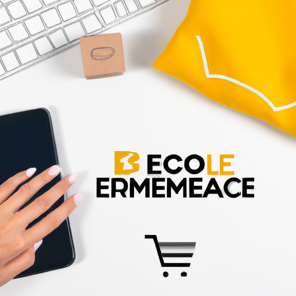 As Novidades no E-commerce