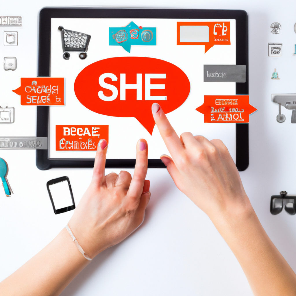 As Novidades no E-commerce