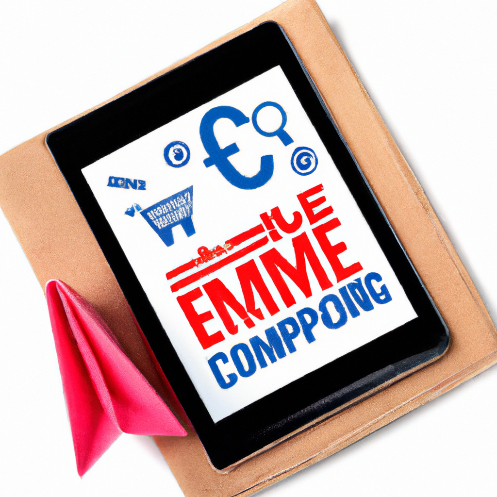 As Novidades no E-commerce