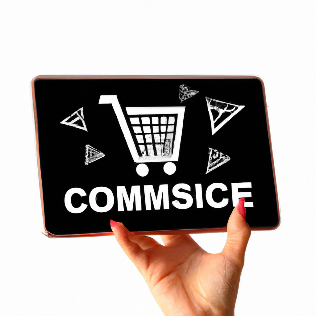 As Novidades no E-commerce