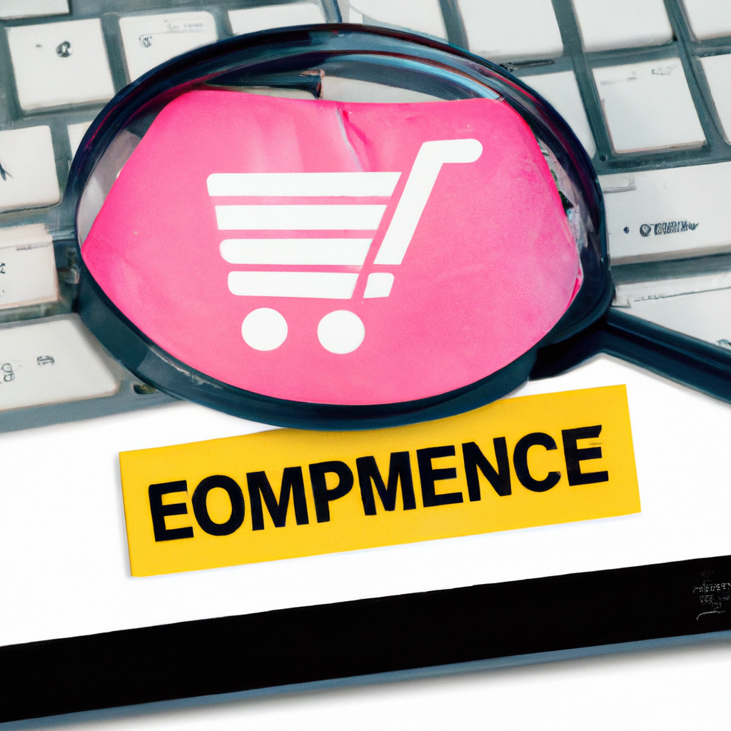 As Novidades no E-commerce