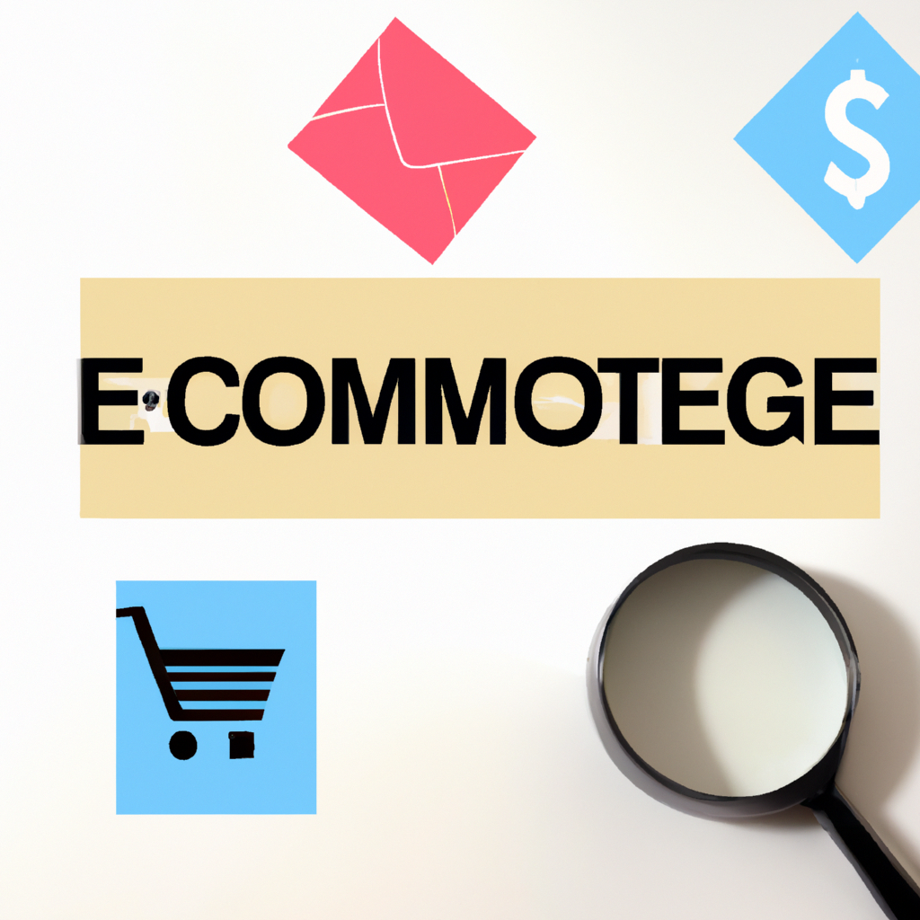 As Novidades no E-commerce