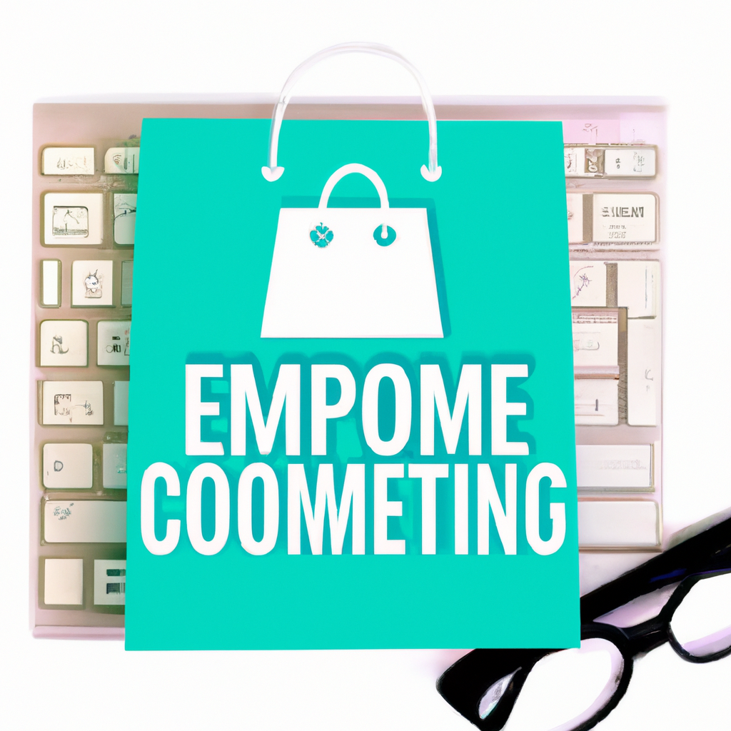 As Novidades no E-commerce