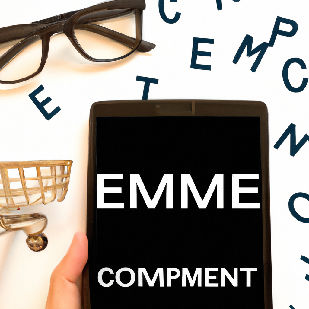 As Novidades no E-commerce