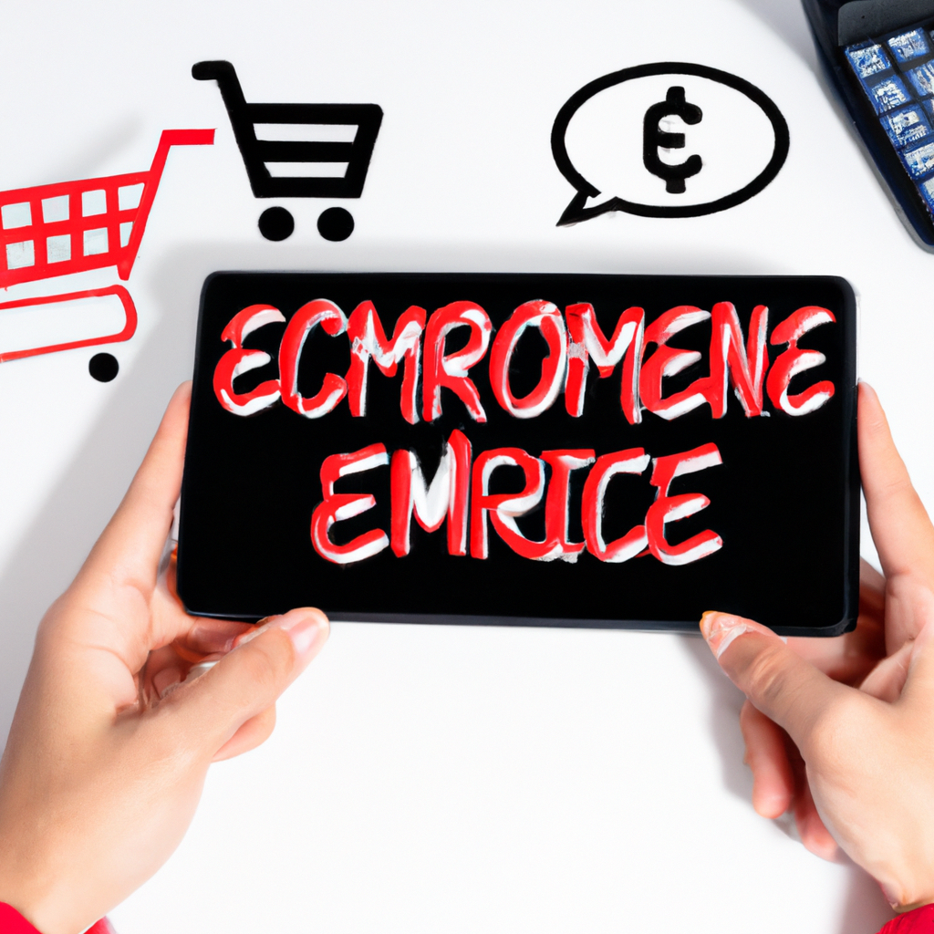 As Novidades no E-commerce