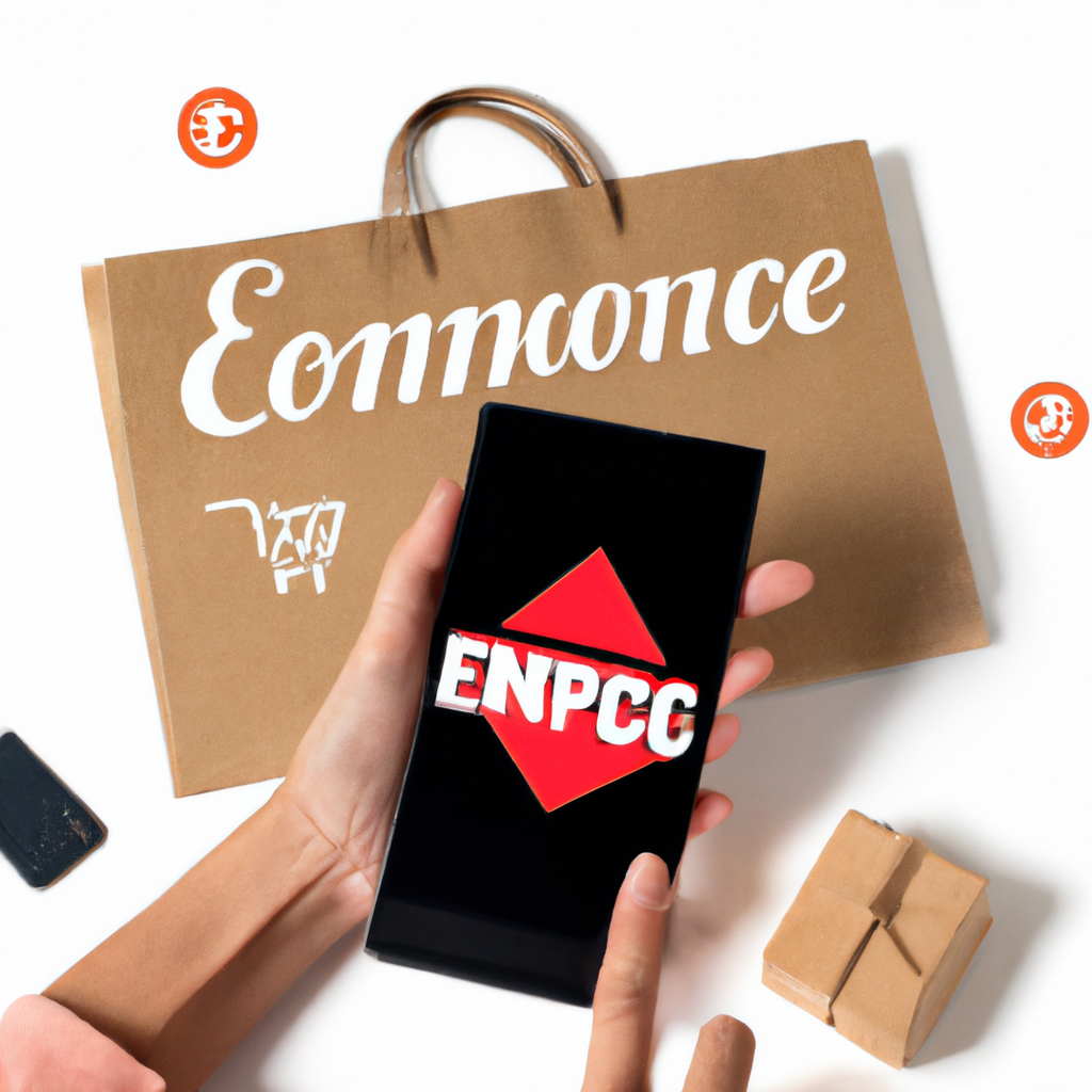 As Novidades no E-commerce