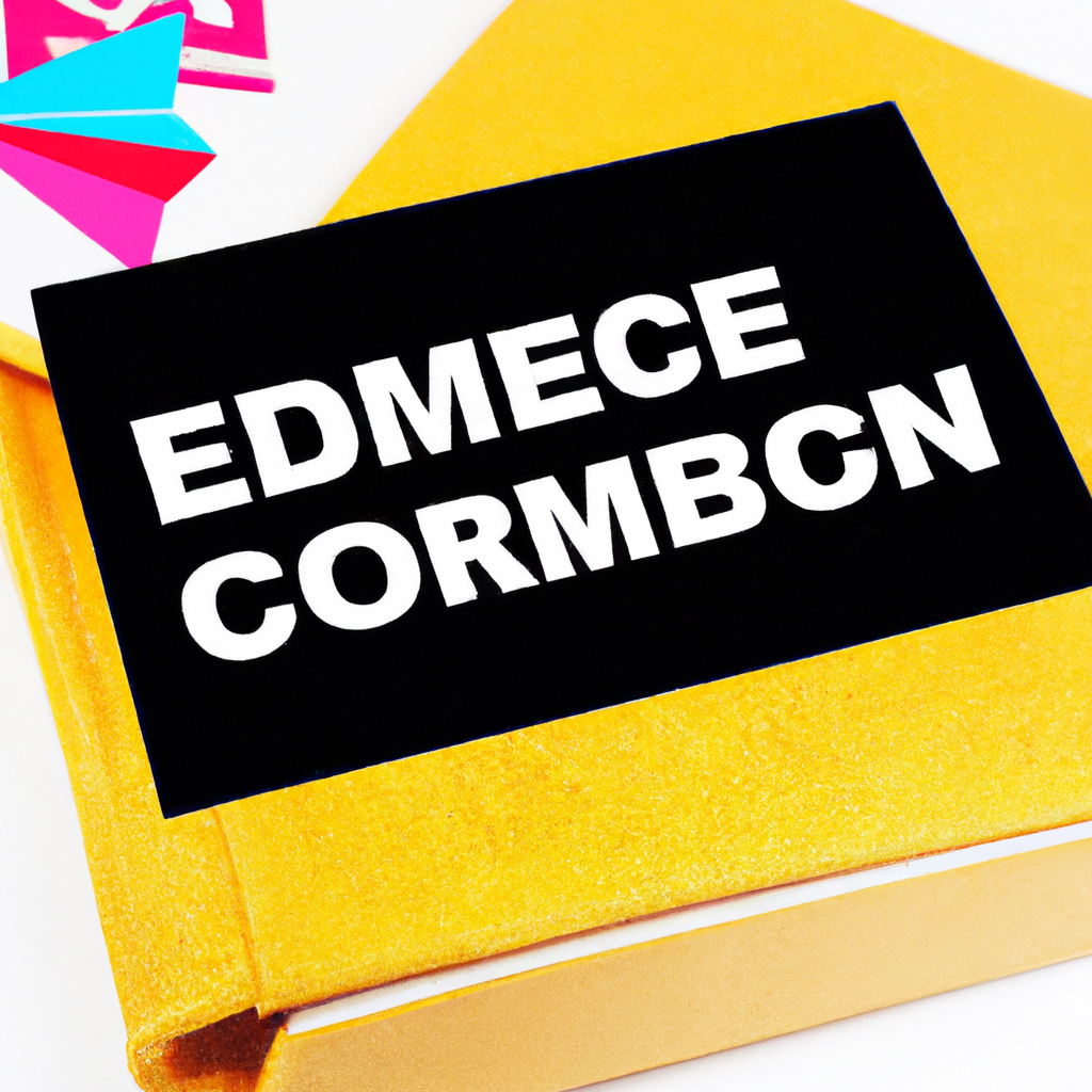 As Novidades no E-commerce