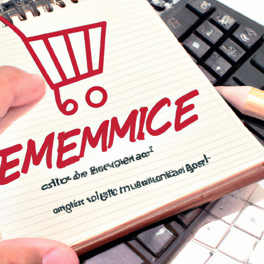 As Novidades no E-commerce