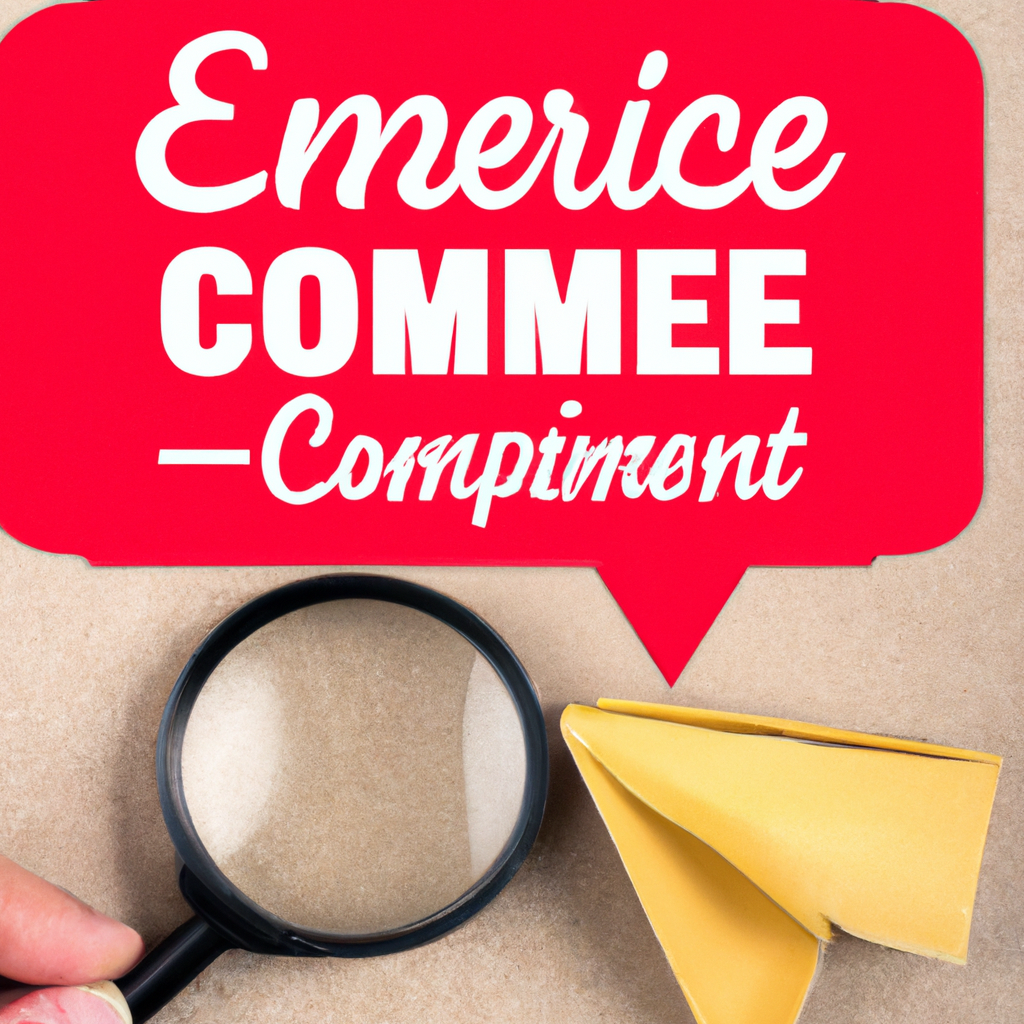 As Novidades no E-commerce