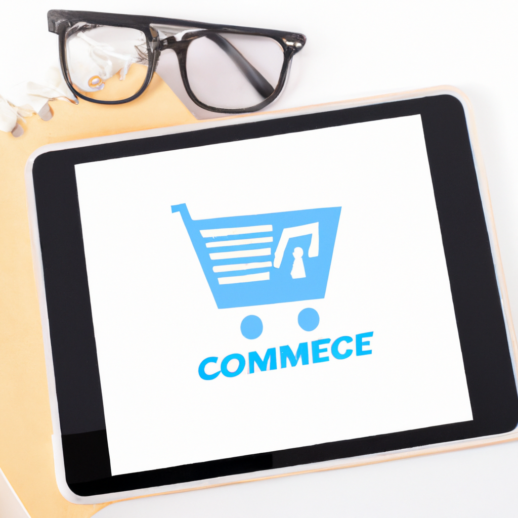 As Novidades no E-commerce